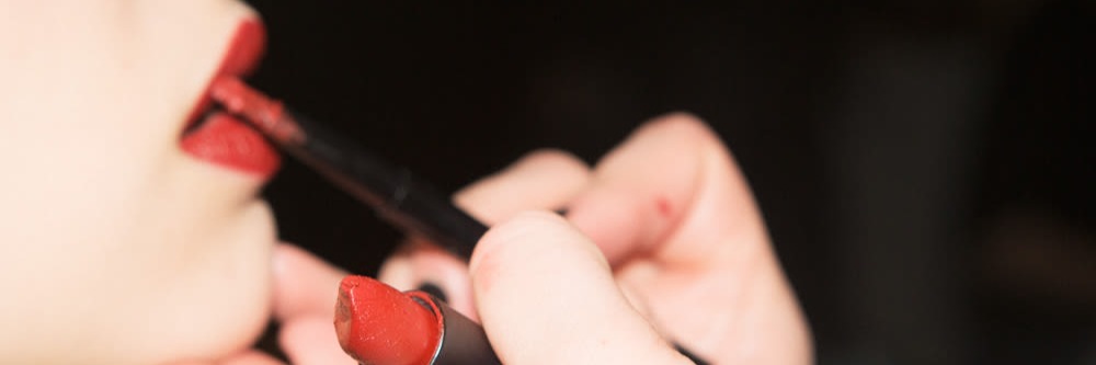 6 Essential Lip Shades To Try This Fall