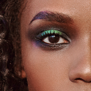 A Fantastic Disco Eye Look For Everyday