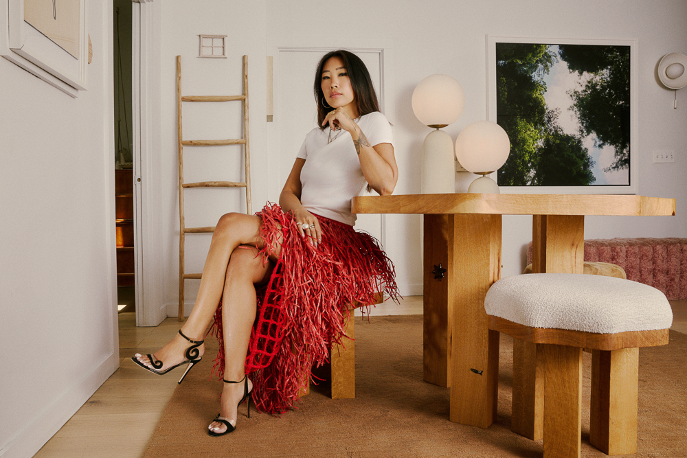 Eny Lee Parker, Ceramicist