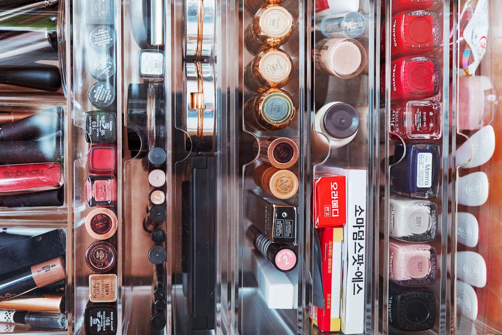 2018's Best Beauty Takeaways