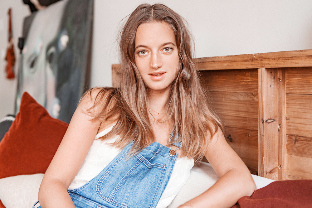 Fernanda De La Puente, Founder, CómoComo