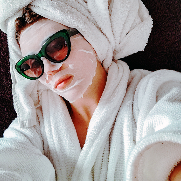 How To Do The Most: A Shower Routine