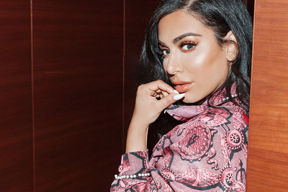 Huda Kattan