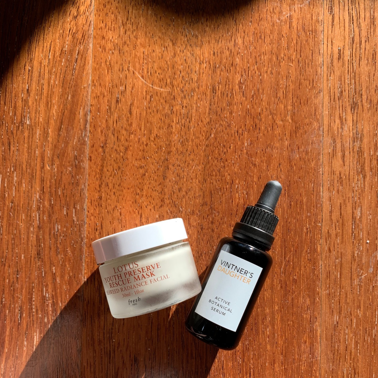 The Store Owner Who Masked Every Single Day