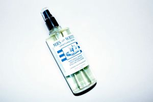 A Perfume That's Actually A Mosquito Repellent