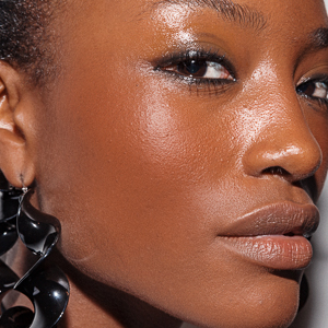 The Eyeliner Trend From NYFW You Can Do Tonight