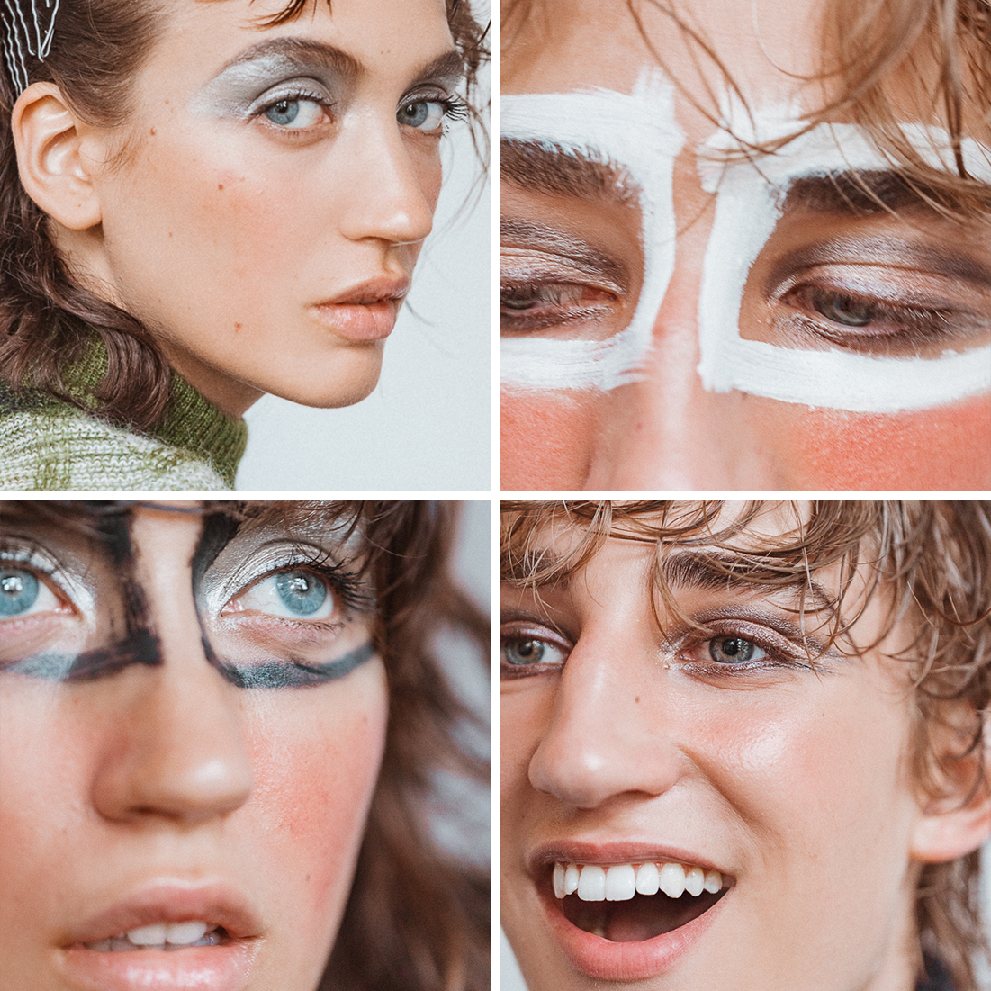 Makeup Is For Everyone