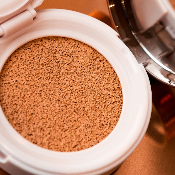 The New Drugstore Foundation Heavyhitter