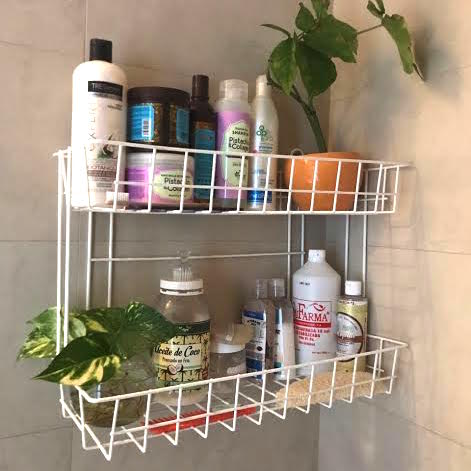 The Tourism Agent With The Essential Curly Hair Routine