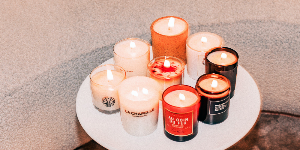 The Candle Roundup: Winter 2019 Edition