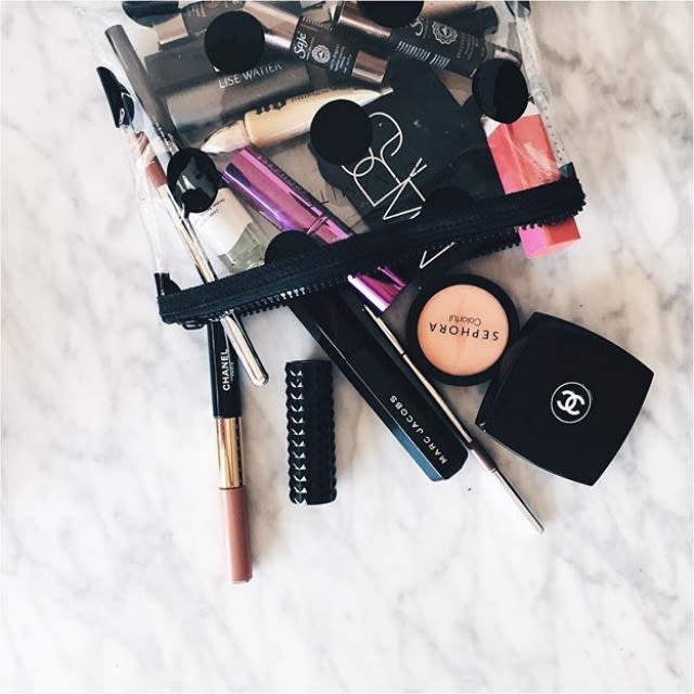 PR Manager Marjorie Roux's #ITGTopShelfie | Into The Gloss