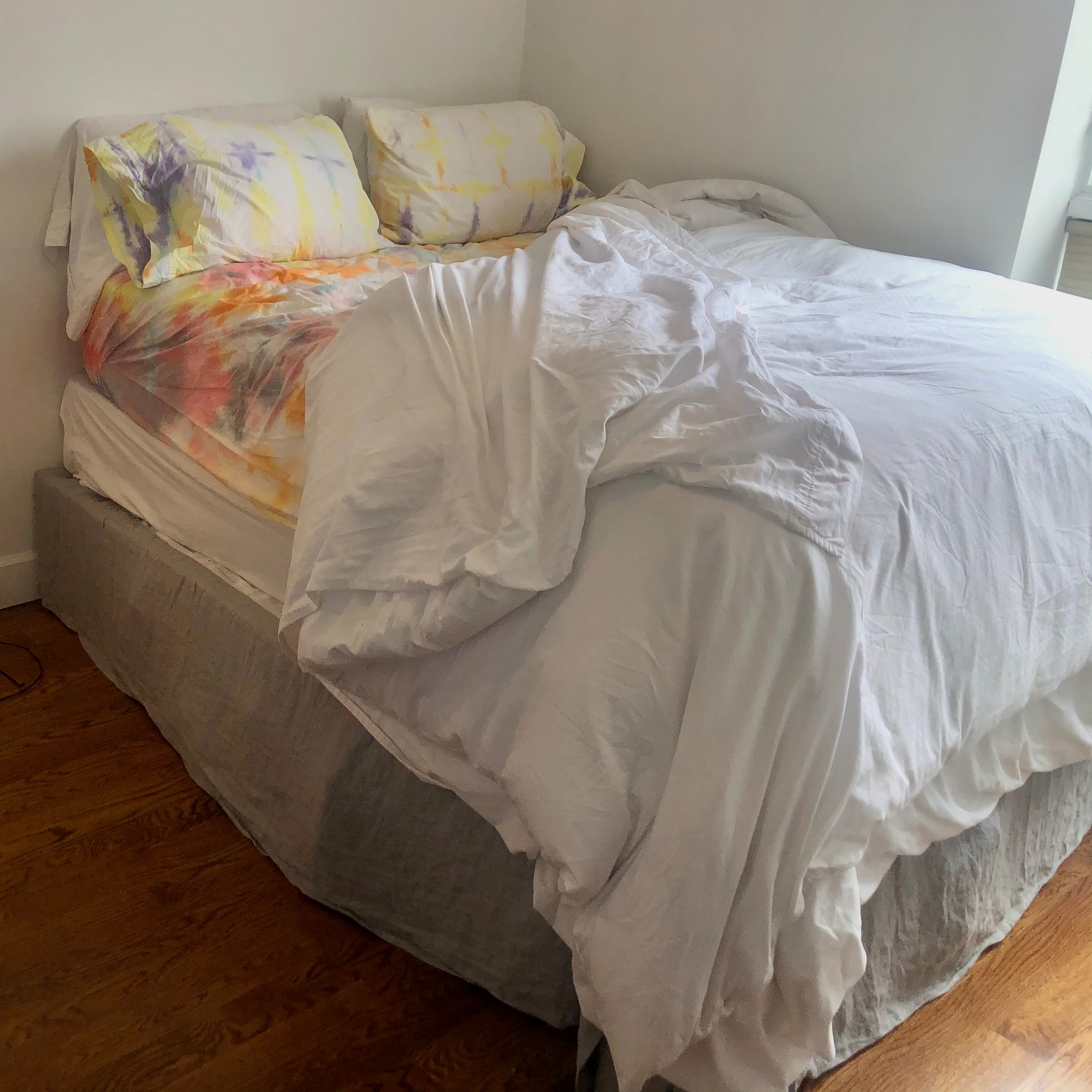 The Startup Fundraiser Who Conquered Cancer And Problem Skin