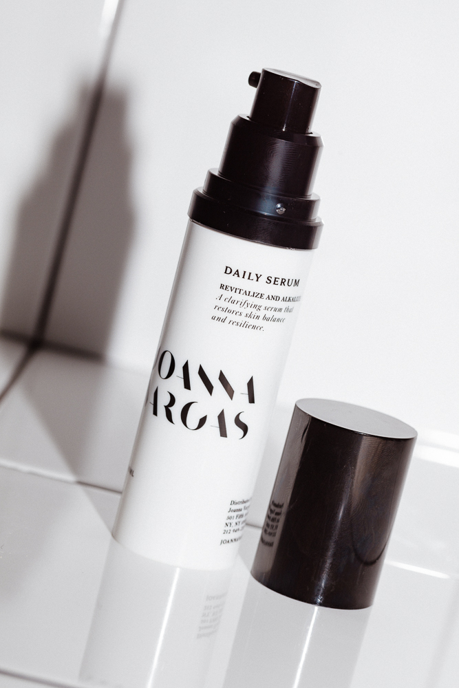 Joanna Vargas Daily Serum