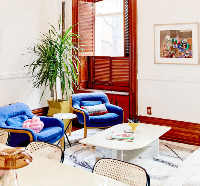 What's Your Work/Life Balance Hack?