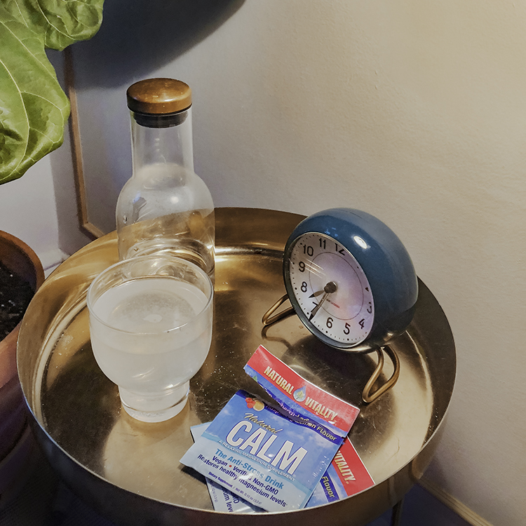 Everyone At Glossier Loves This Anti-Stress Drink