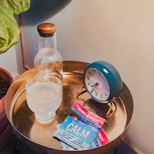 Everyone At Glossier Loves This Anti-Stress Drink