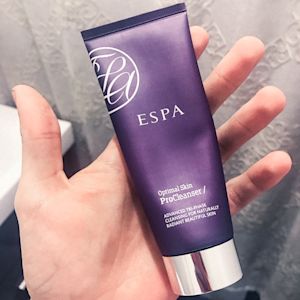 The At-Home Facial In One Easy Tube
