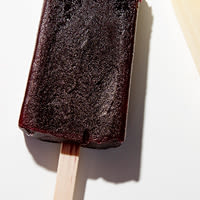 So, You Gave Up On Your Juice Cleanse; It’s OK! Have A Popsicle