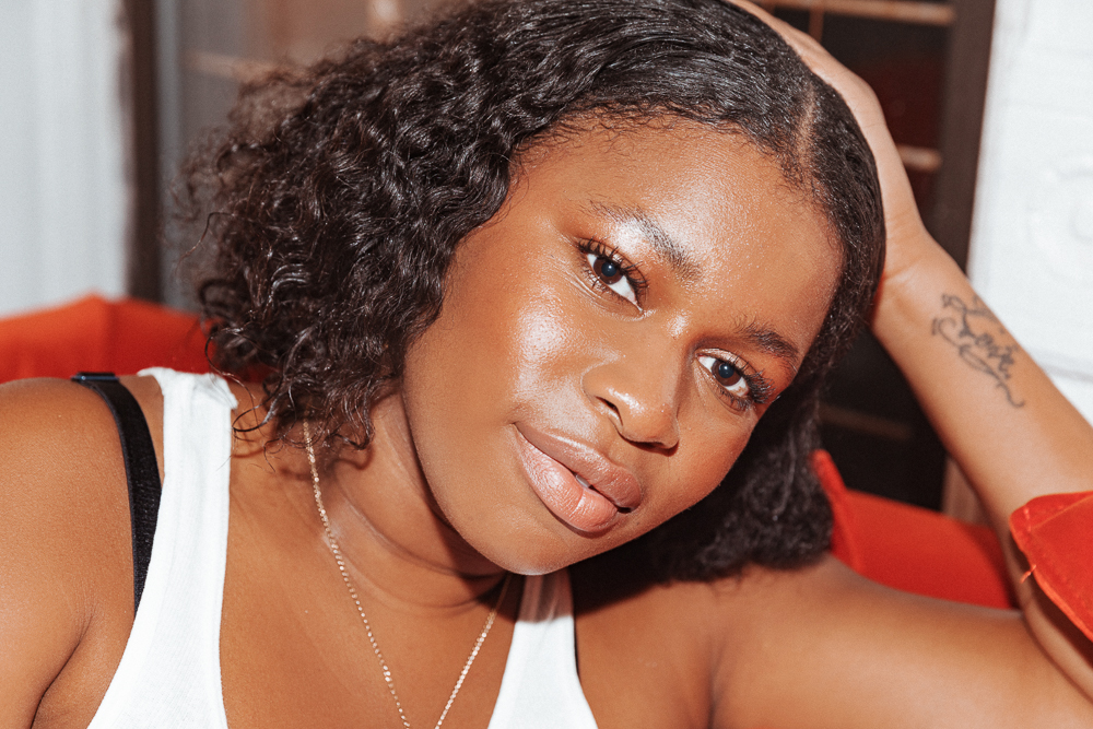 Lynette Nylander, Writer And Vice President Of Content, Alexander Wang