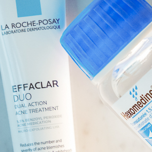 Beat Acne The French Way