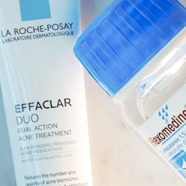 Beat Acne The French Way
