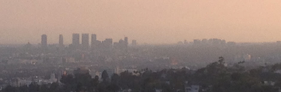 Skin Vs. The City