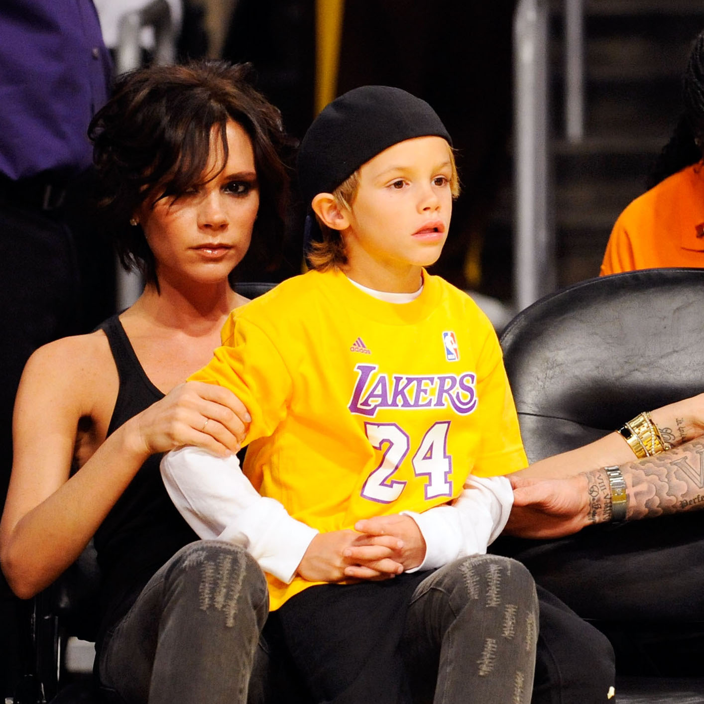 Round 2! Let's Check In On Who's Winning ITG's March Madness Product Gauntlet...