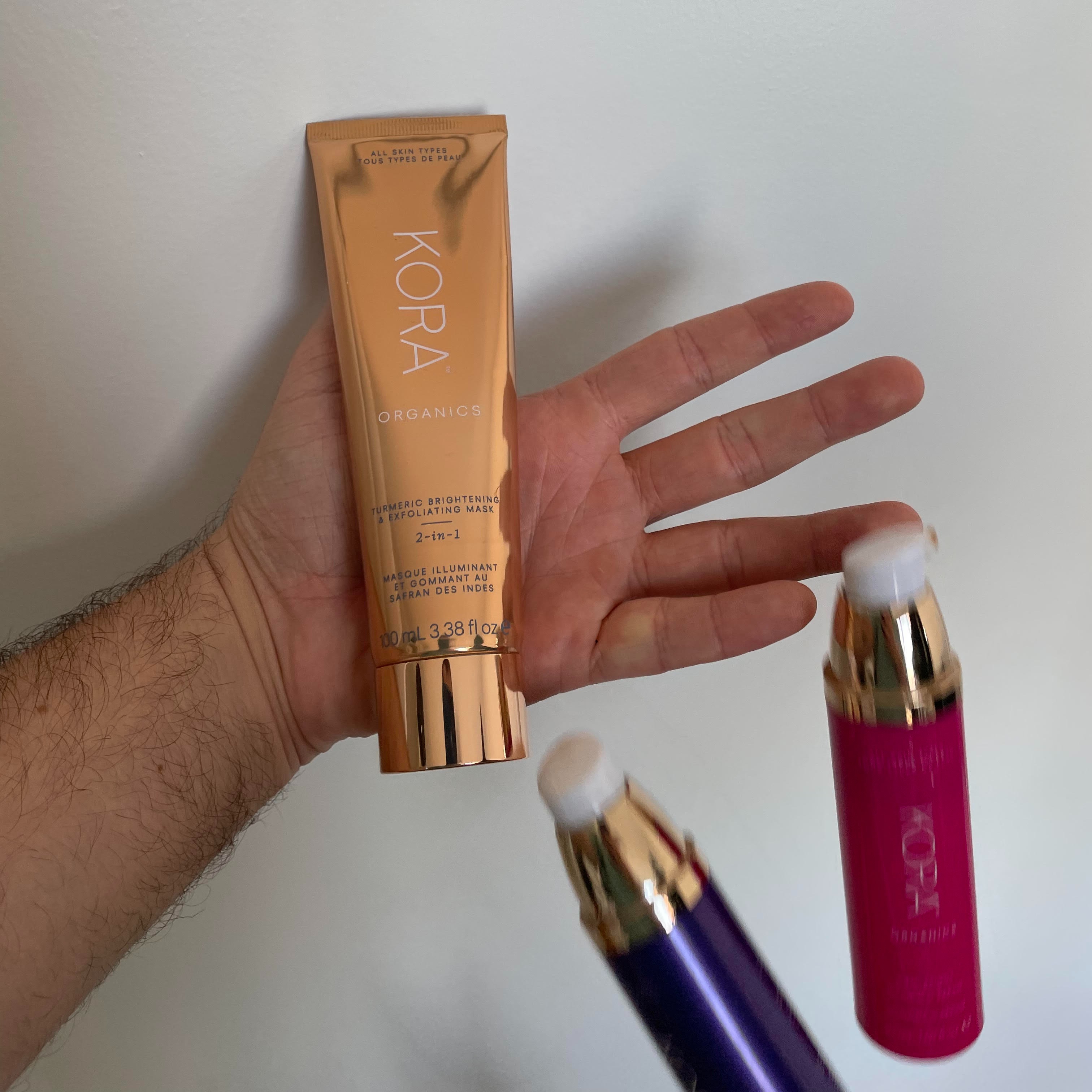 The Professional Opinion-Haver Who Met His Hairstylist At A Funeral