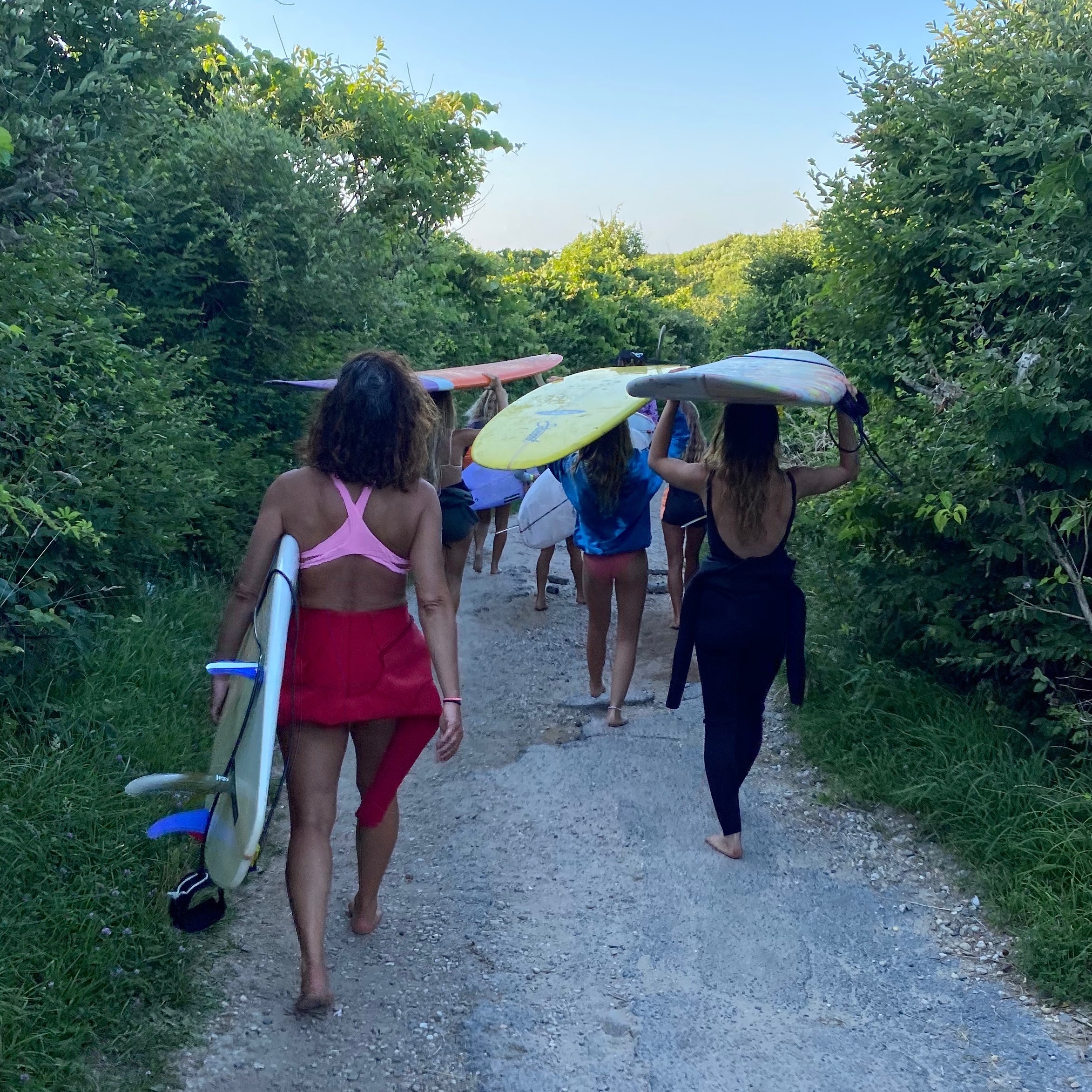 The Creative Multi-Hyphenate Embracing Her Natural Hair