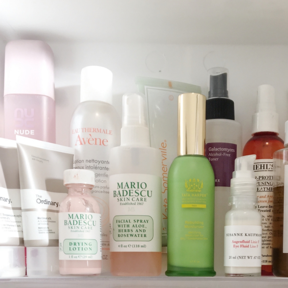 The LA-Based Ops Director Who's A Self-Described Lip Alchemist