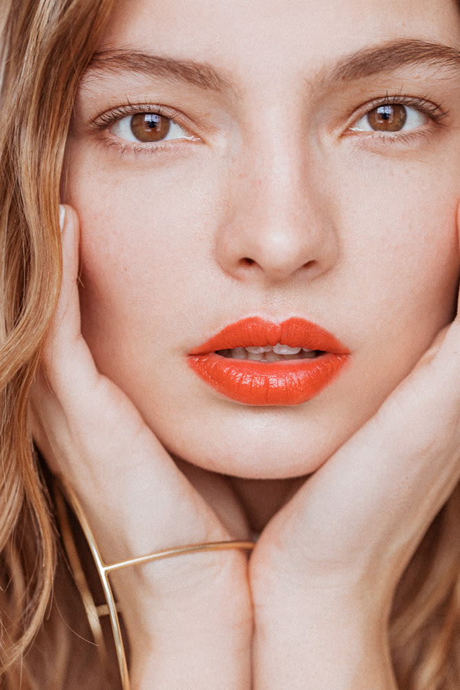 The 6 Essential Shades Of Red Lipstick