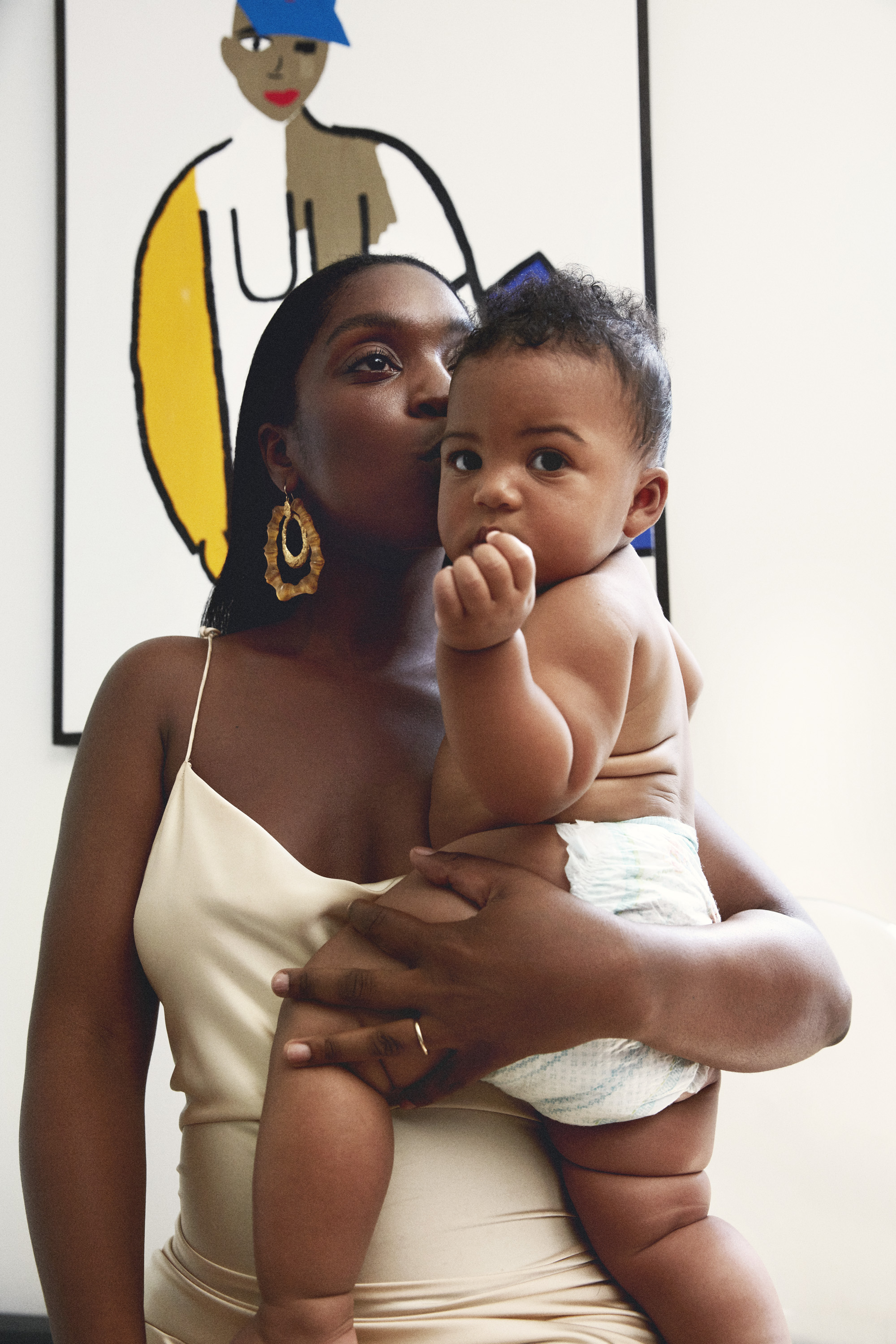 Rajni Jacques, Fashion Director