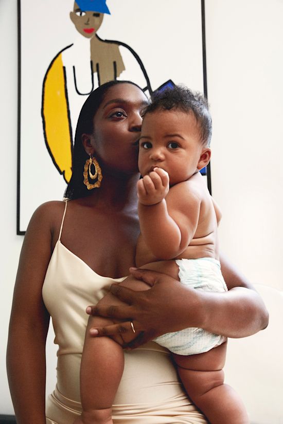 Rajni Jacques, Fashion Director