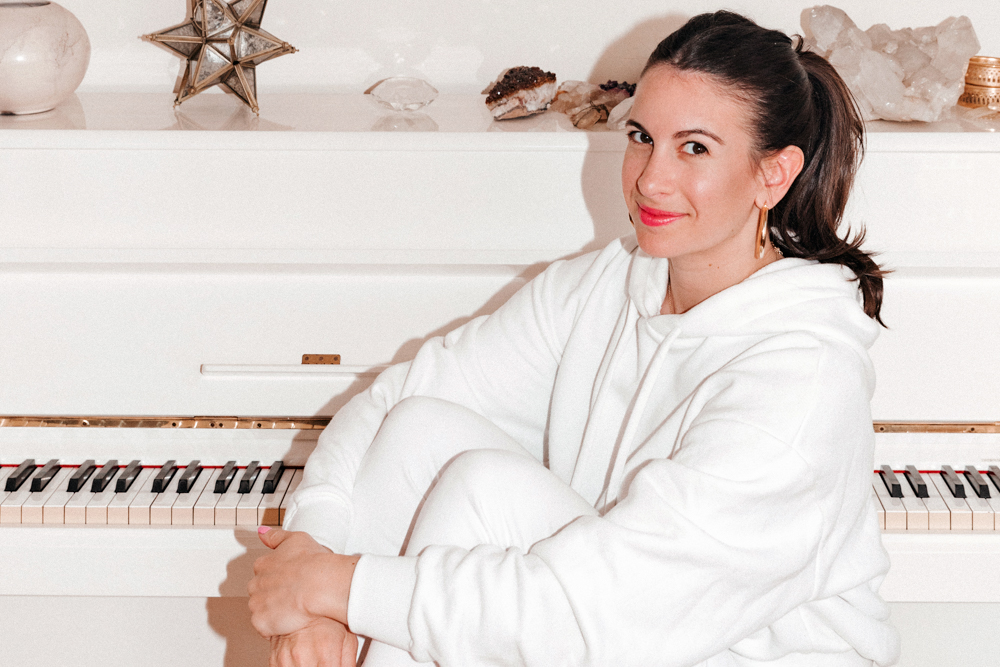 Ariel Arce, Restaurateur