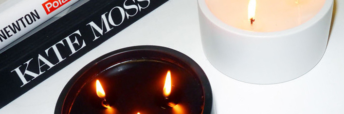 Help Us Develop The Glossier Candle