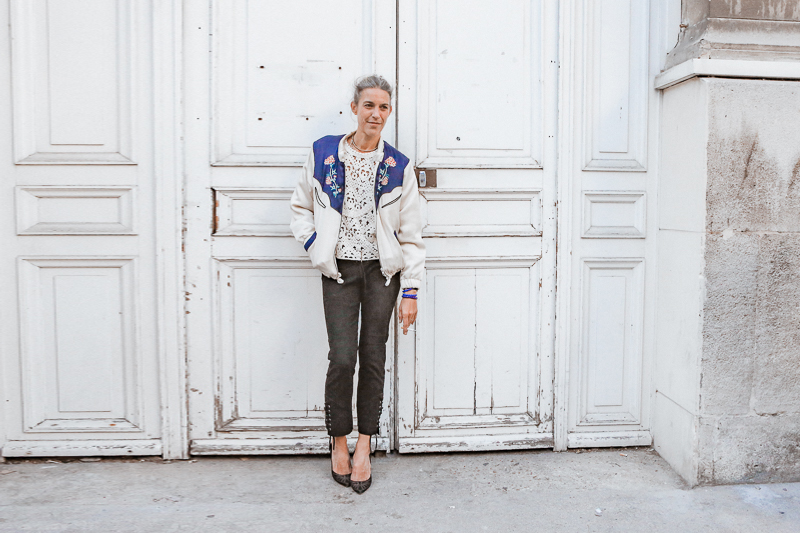 Isabel Marant | Into Gloss