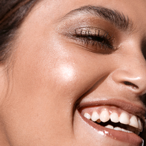 One Makeup Trick For Maximum Dew