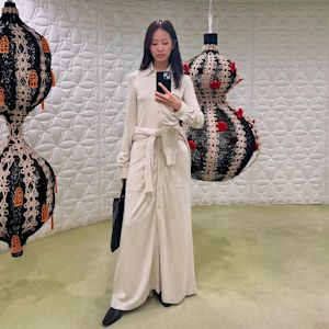 A Korean Beauty Tour With Comme Si's Founder
