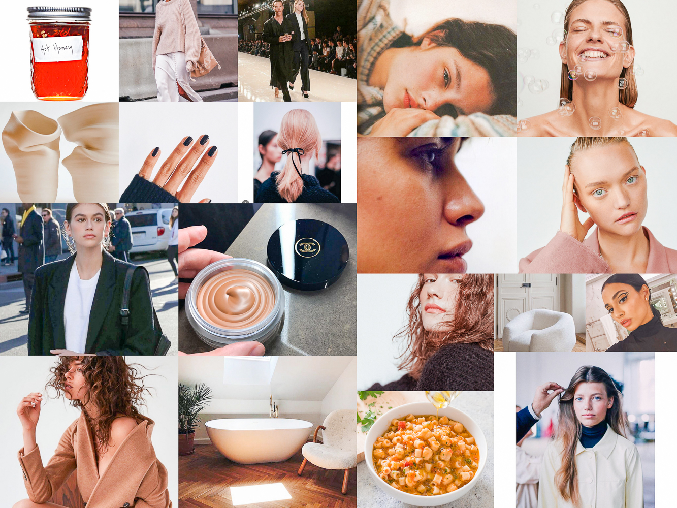 What’s Your Fall Look?