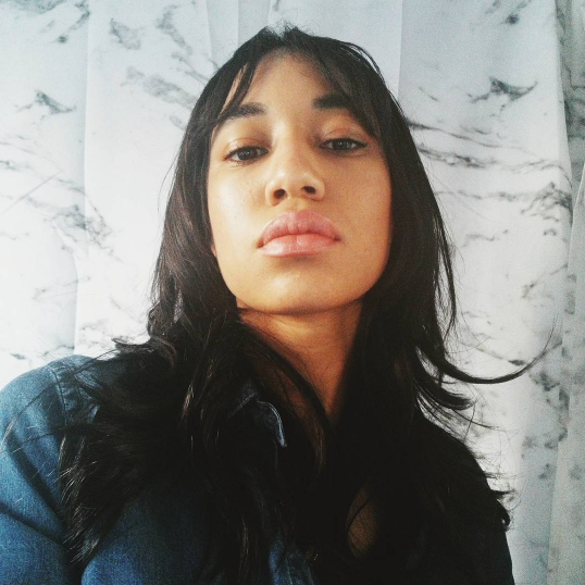 Aylea Skye, Product Writer, MatchesFashion.com