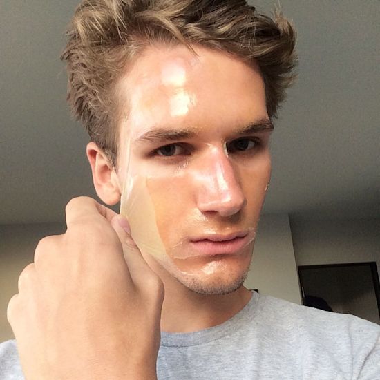 "Sporty Spice Meets Patrick Bateman" With A Steal Of A Hand Cream
