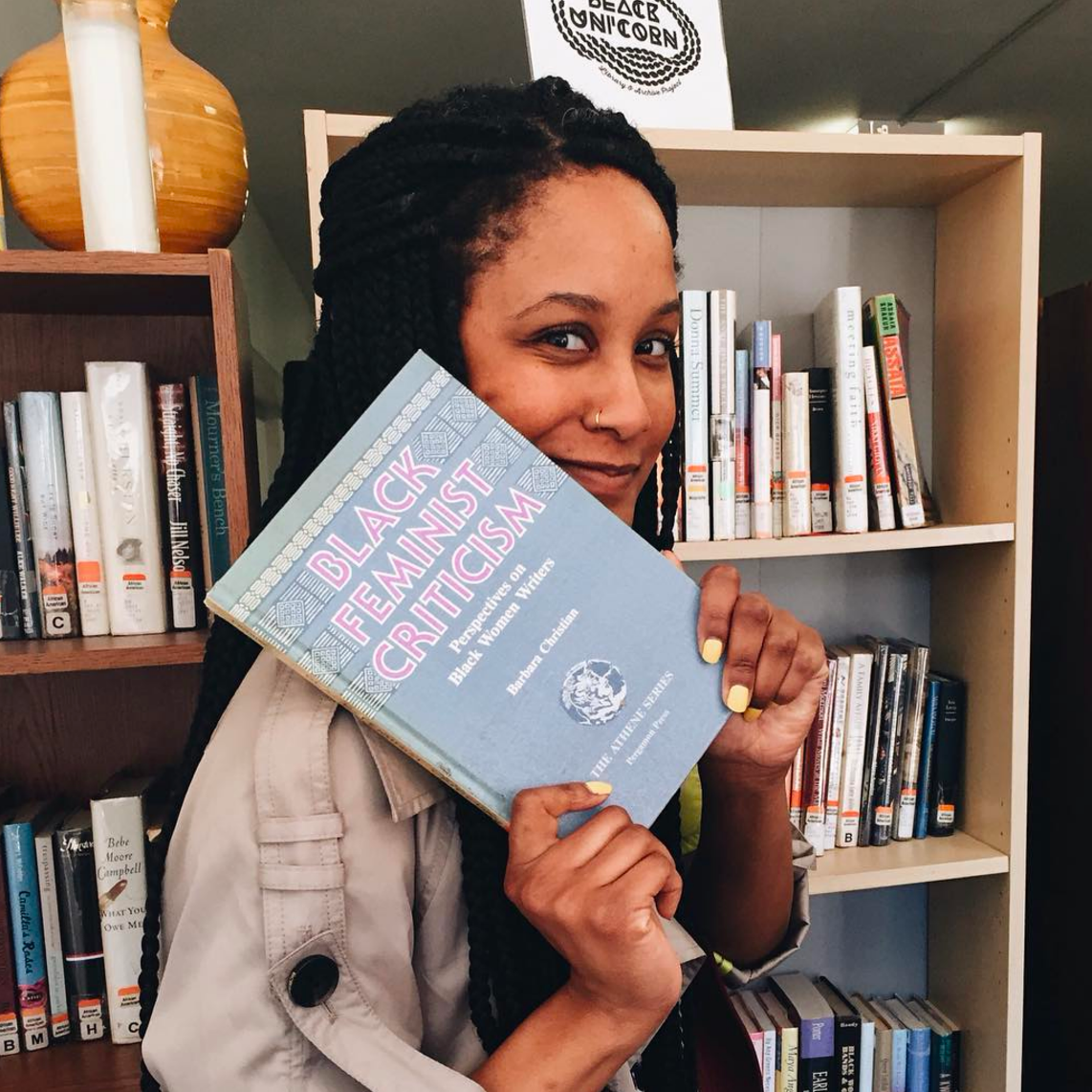 The Art Critic With The Budget Skincare Routine