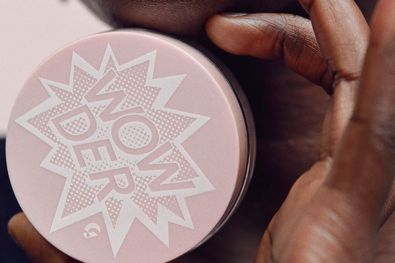 New Glossier: It’s Not Powder, It’s Wowder