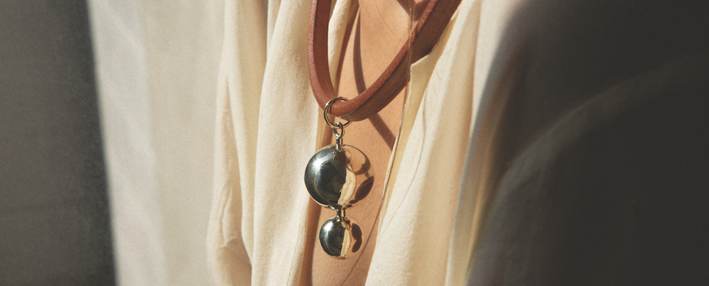 Perfume Makes The Best Jewelry