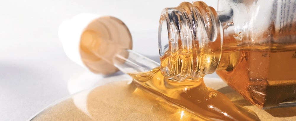 The Latest, Greatest Moisturizer Is Already In Your Kitchen Cabinet