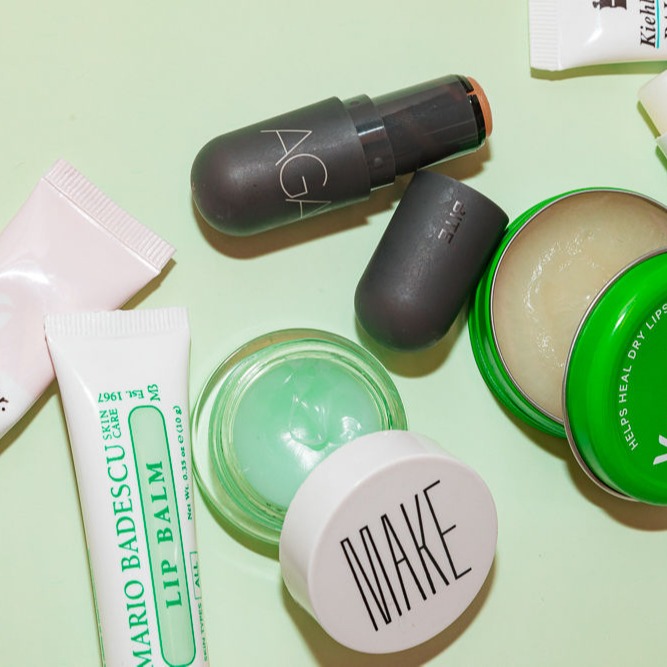 Let's Bust Some Cold Sore Myths