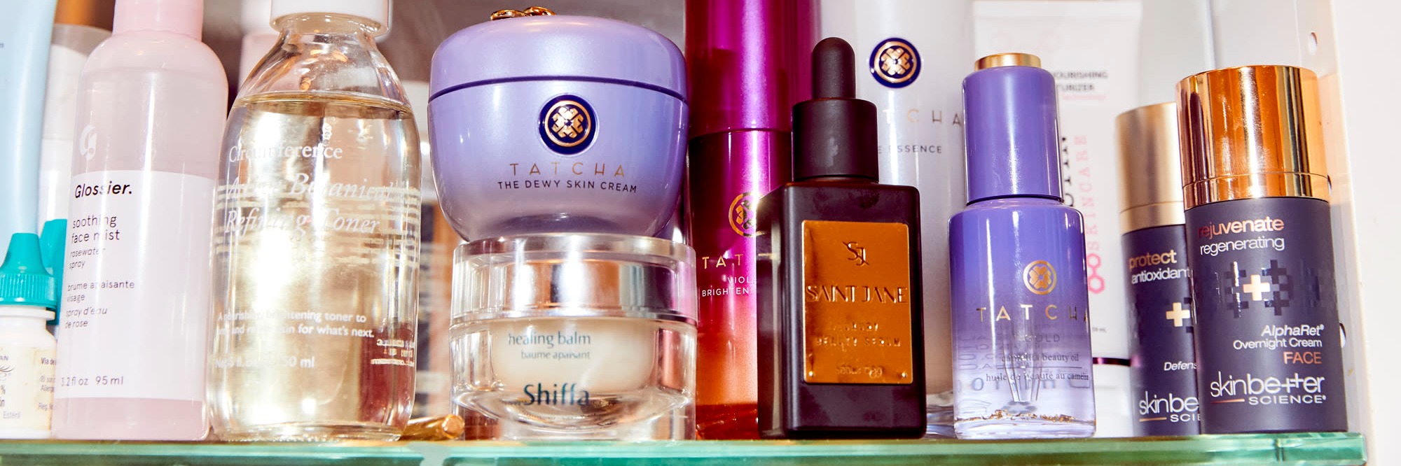 So You Don't Want Want To Use Vitamin C