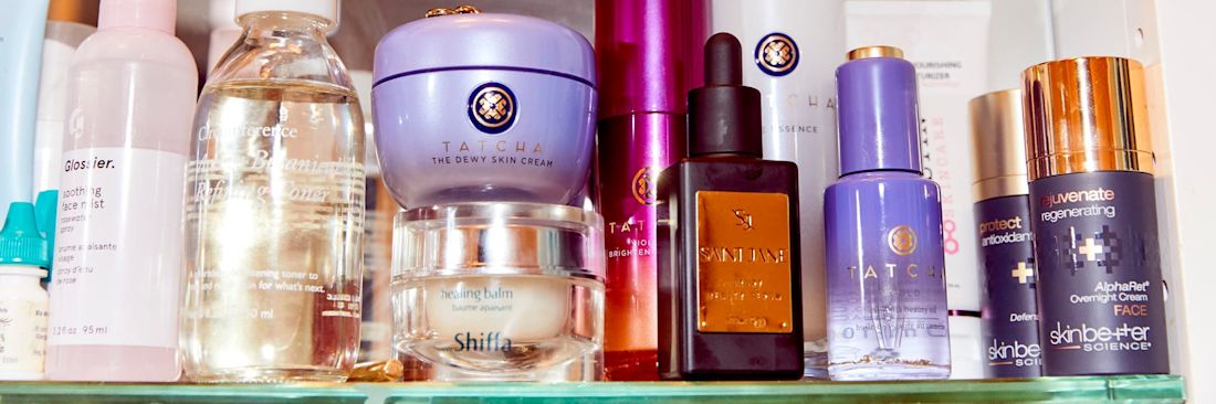 So You Don't Want Want To Use Vitamin C