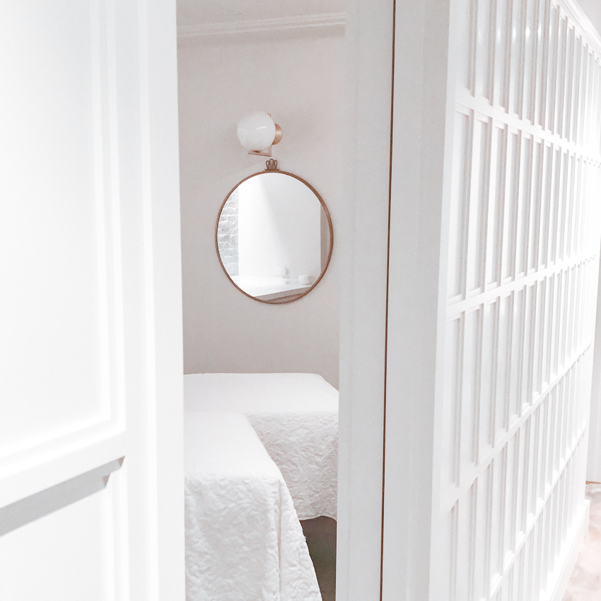 New York City's Best Facial