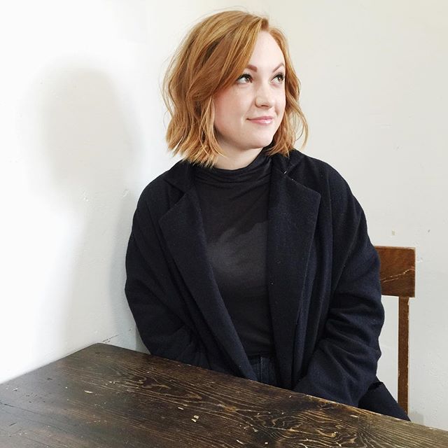 Emma Loughridge, Sales Associate, Mill Mercantile